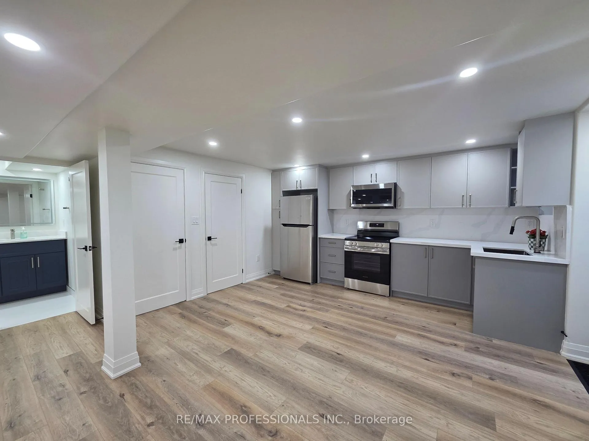 Photo 3 of Unit 2, 63 Brisdale Drive, Brampton, Fletcher's Meadow — HOMEH