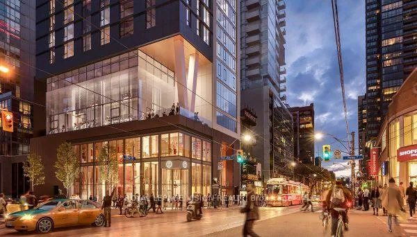 Photo 1 of Unit 1103, 357 King Street W, Toronto, Waterfront Communities — HOMEH