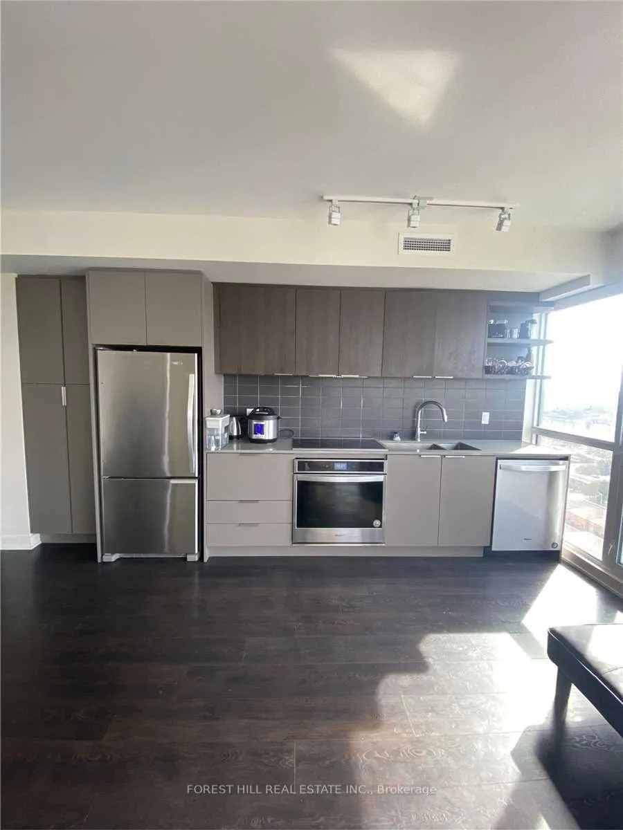 Photo 2 of Unit N2409, 6 Sonic Way, Toronto, Flemingdon Park — HOMEH