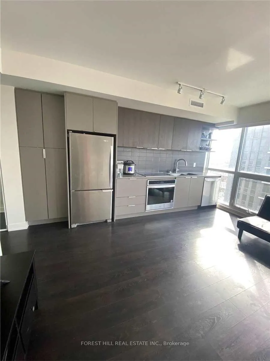 Photo 3 of Unit N2409, 6 Sonic Way, Toronto, Flemingdon Park — HOMEH