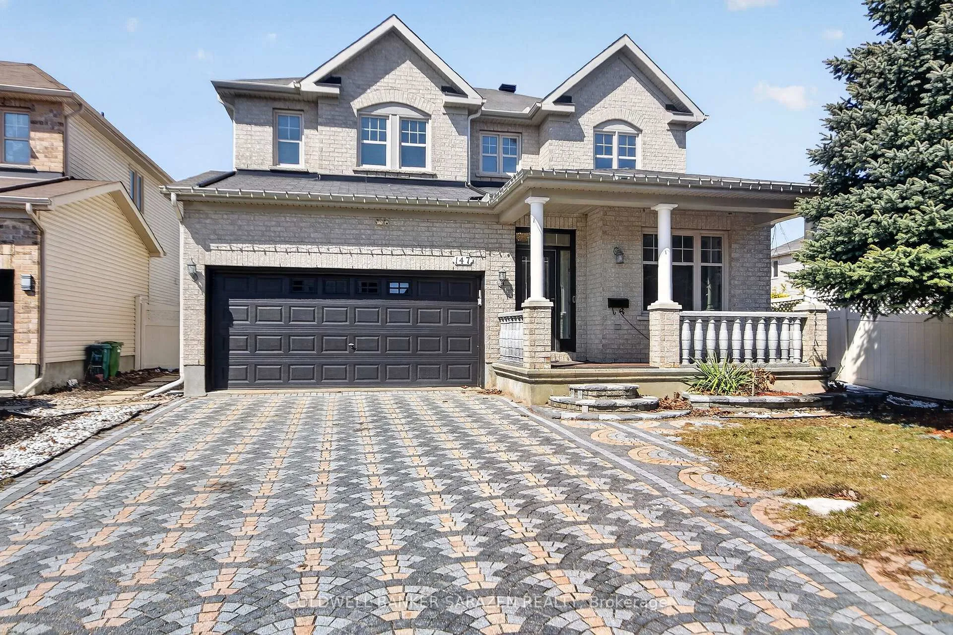 Photo 1 of 147 August Lily Crescent, Ottawa, Riverside South/Gloucester Glen — HOMEH