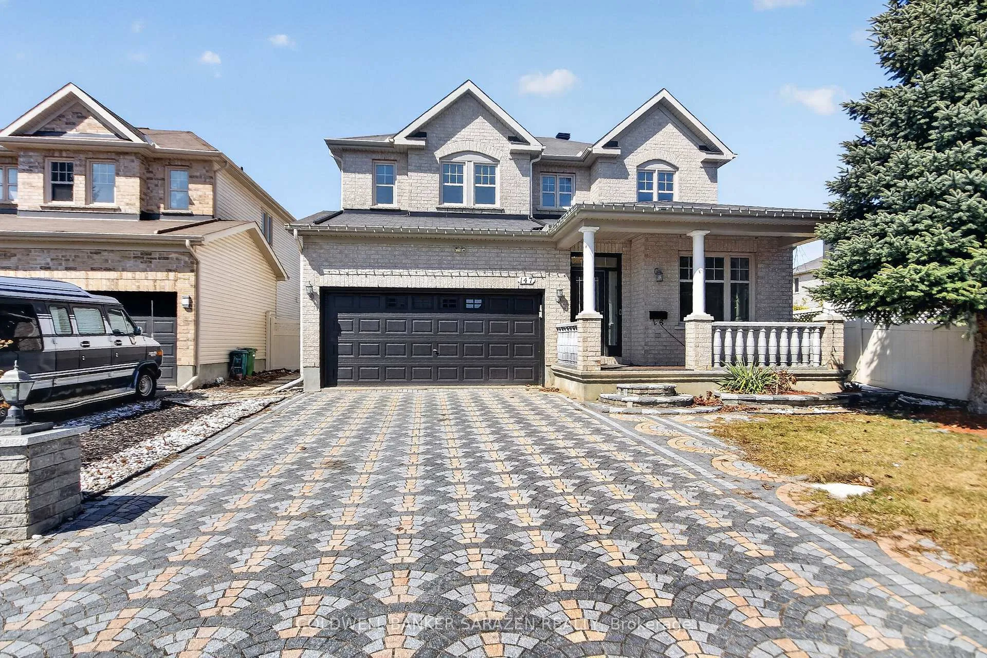 Photo 2 of 147 August Lily Crescent, Ottawa, Riverside South/Gloucester Glen — HOMEH