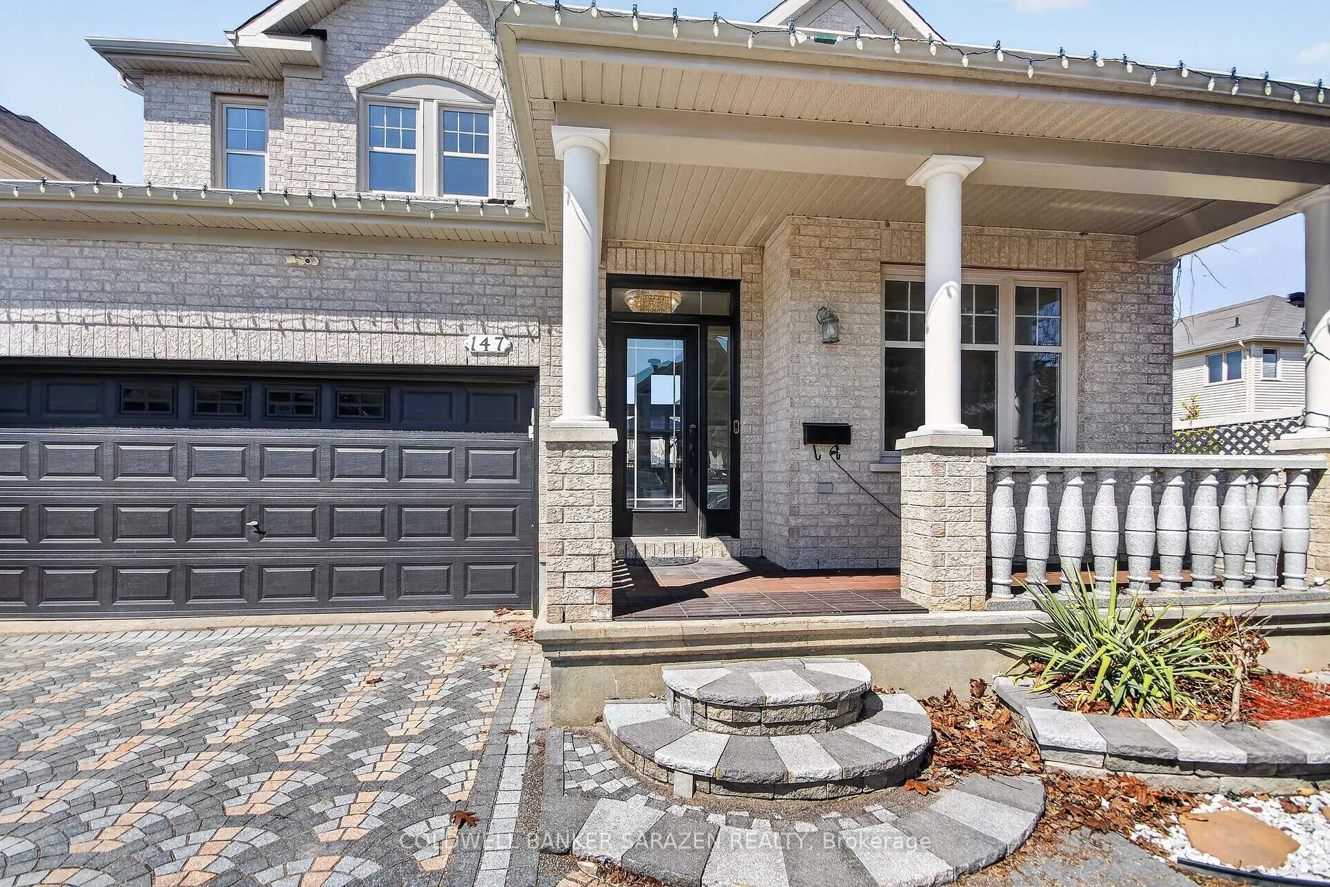 Photo 3 of 147 August Lily Crescent, Ottawa, Riverside South/Gloucester Glen — HOMEH