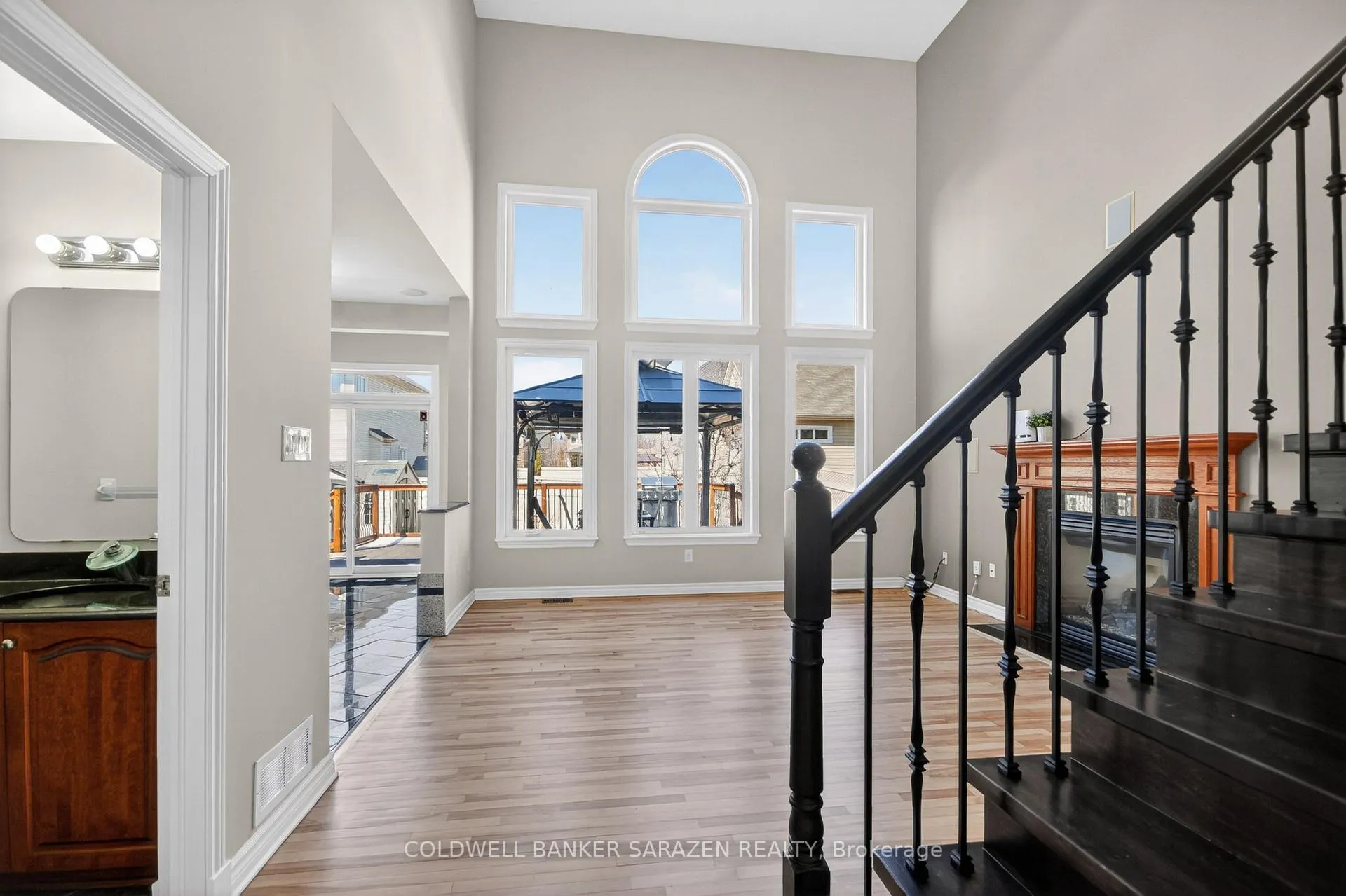 Photo 10 of 147 August Lily Crescent, Ottawa, Riverside South/Gloucester Glen — HOMEH