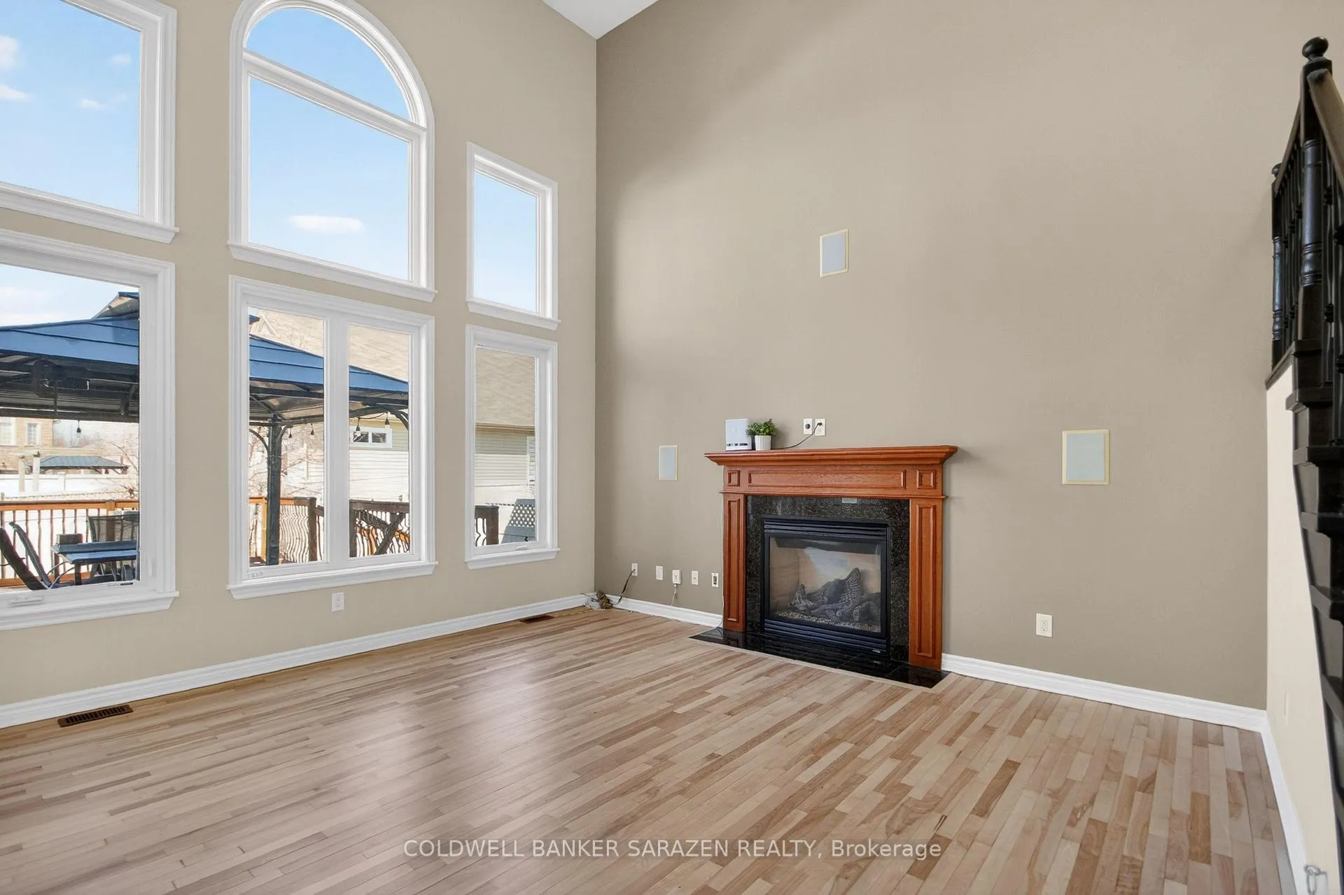Photo 12 of 147 August Lily Crescent, Ottawa, Riverside South/Gloucester Glen — HOMEH