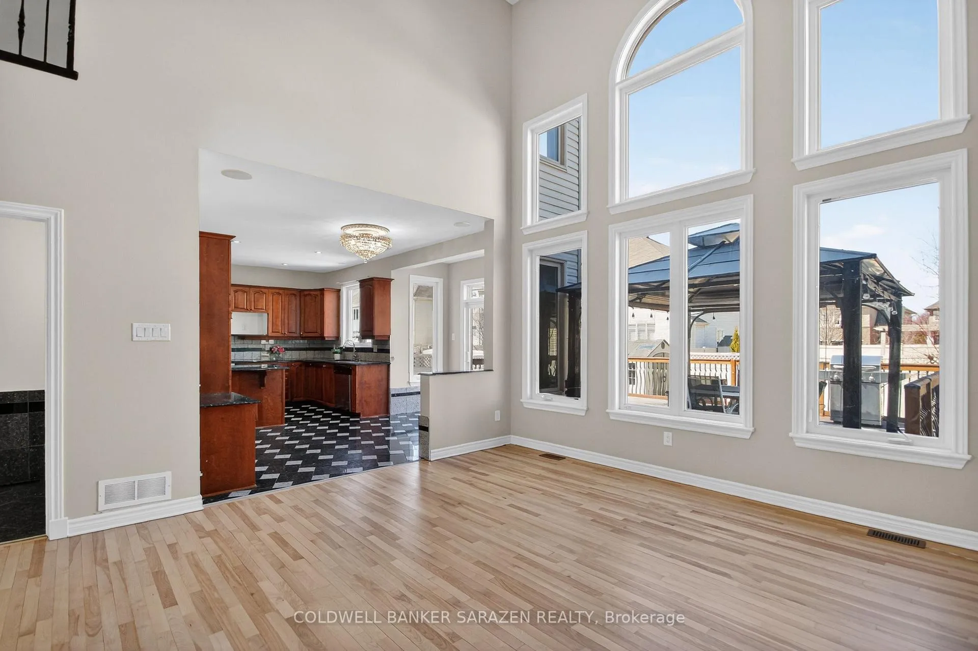 Photo 13 of 147 August Lily Crescent, Ottawa, Riverside South/Gloucester Glen — HOMEH