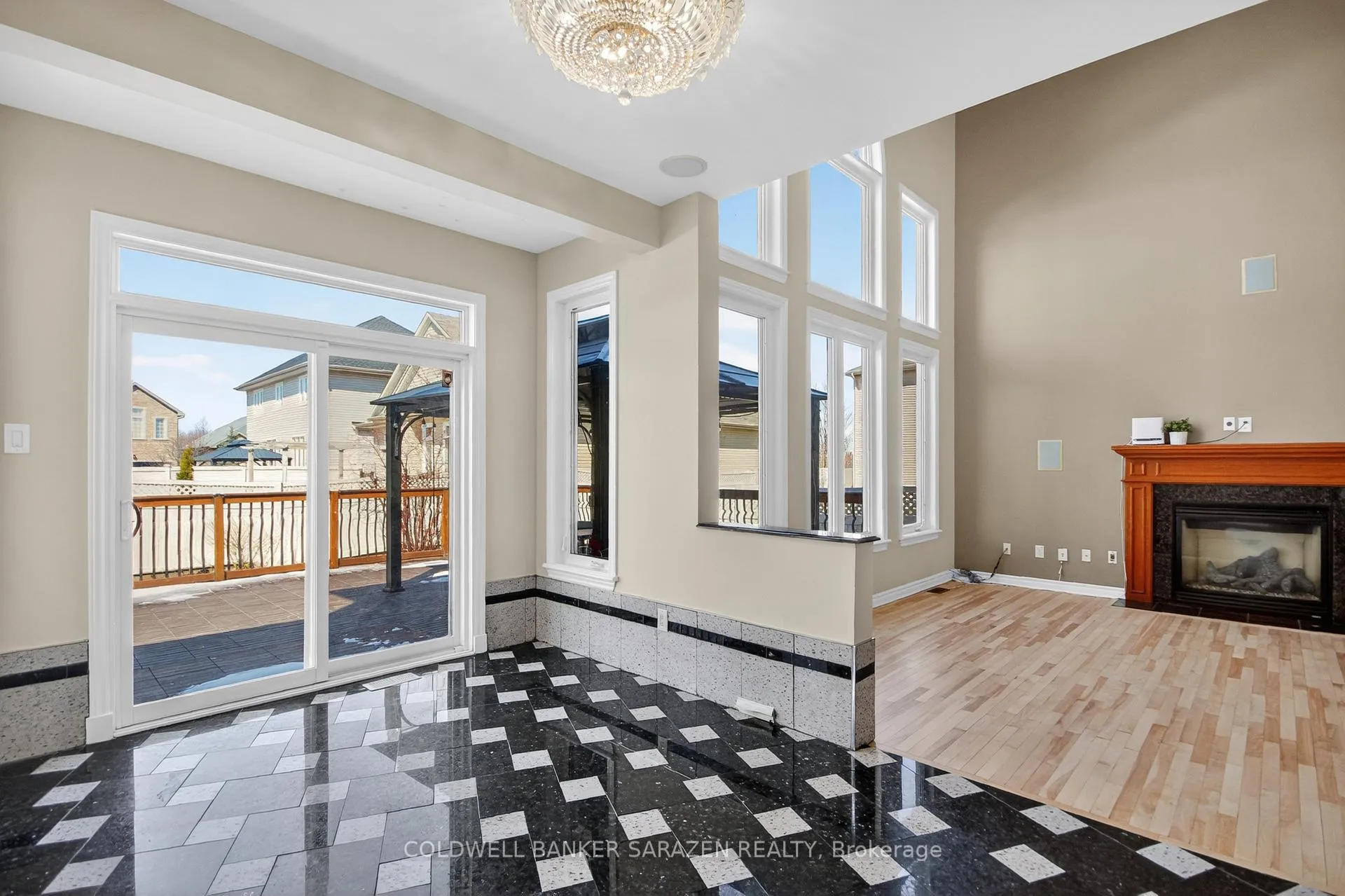 Photo 16 of 147 August Lily Crescent, Ottawa, Riverside South/Gloucester Glen — HOMEH