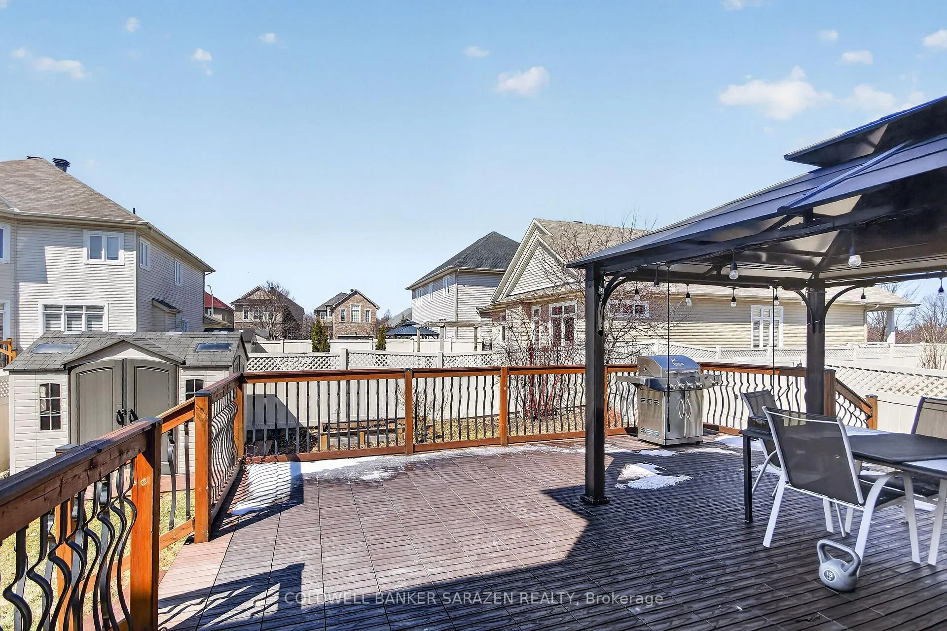 Photo 41 of 147 August Lily Crescent, Ottawa, Riverside South/Gloucester Glen — HOMEH