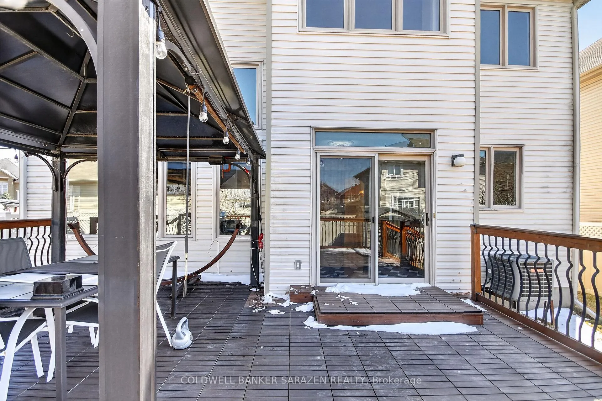 Photo 43 of 147 August Lily Crescent, Ottawa, Riverside South/Gloucester Glen — HOMEH