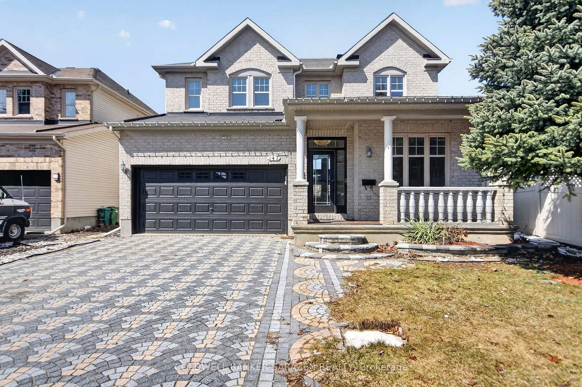 Photo 44 of 147 August Lily Crescent, Ottawa, Riverside South/Gloucester Glen — HOMEH