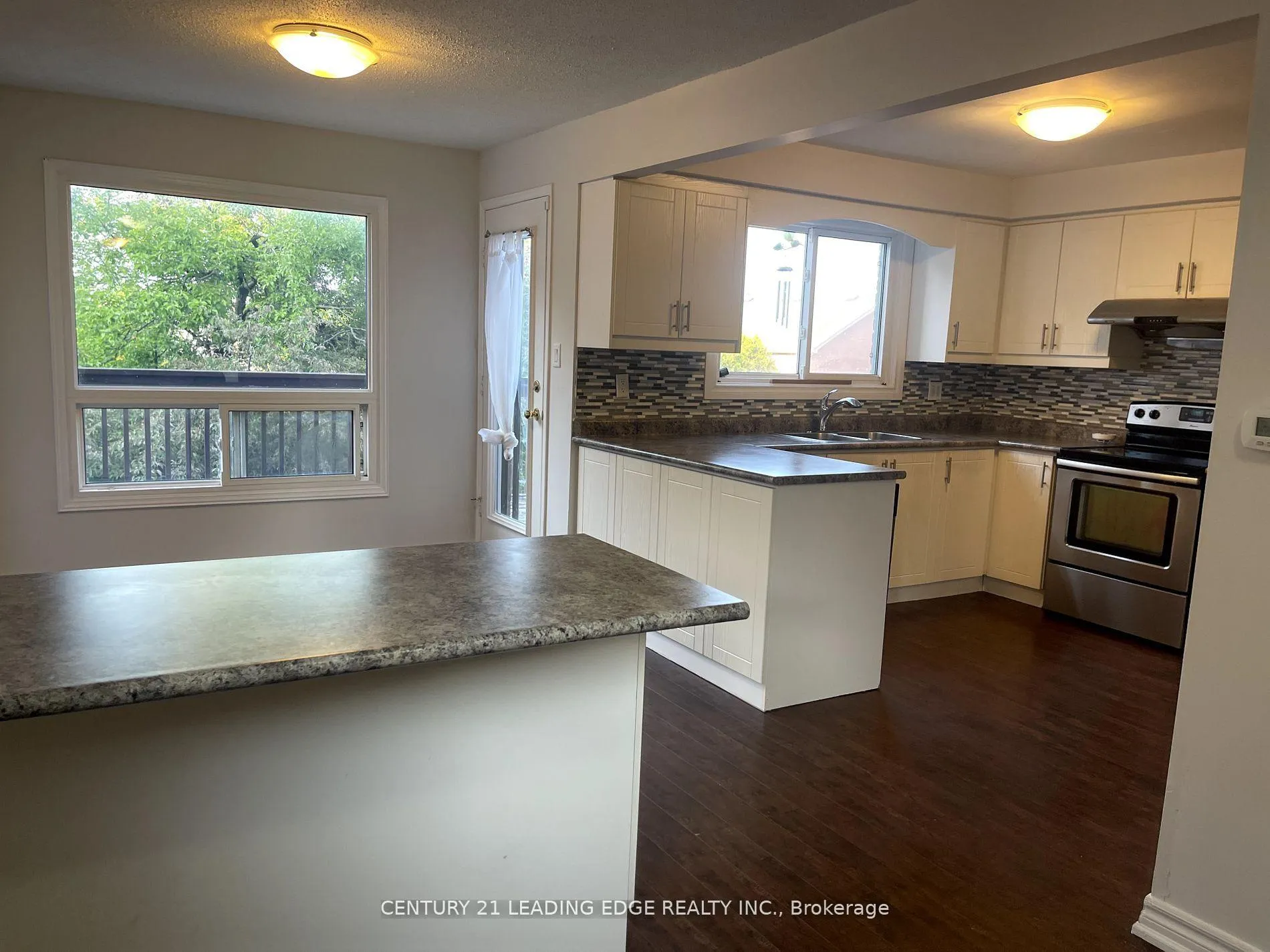 Photo 12 of 5 Trawley Crescent, Ajax, Central — HOMEH