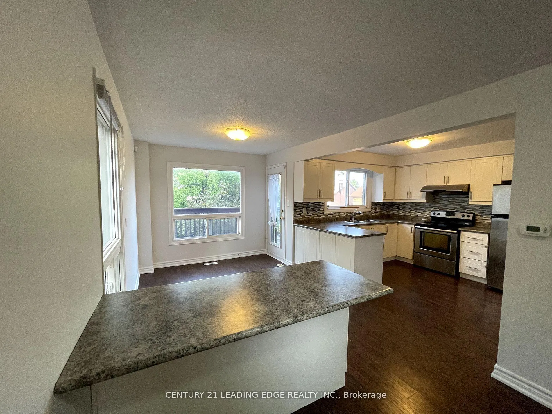 Photo 13 of 5 Trawley Crescent, Ajax, Central — HOMEH