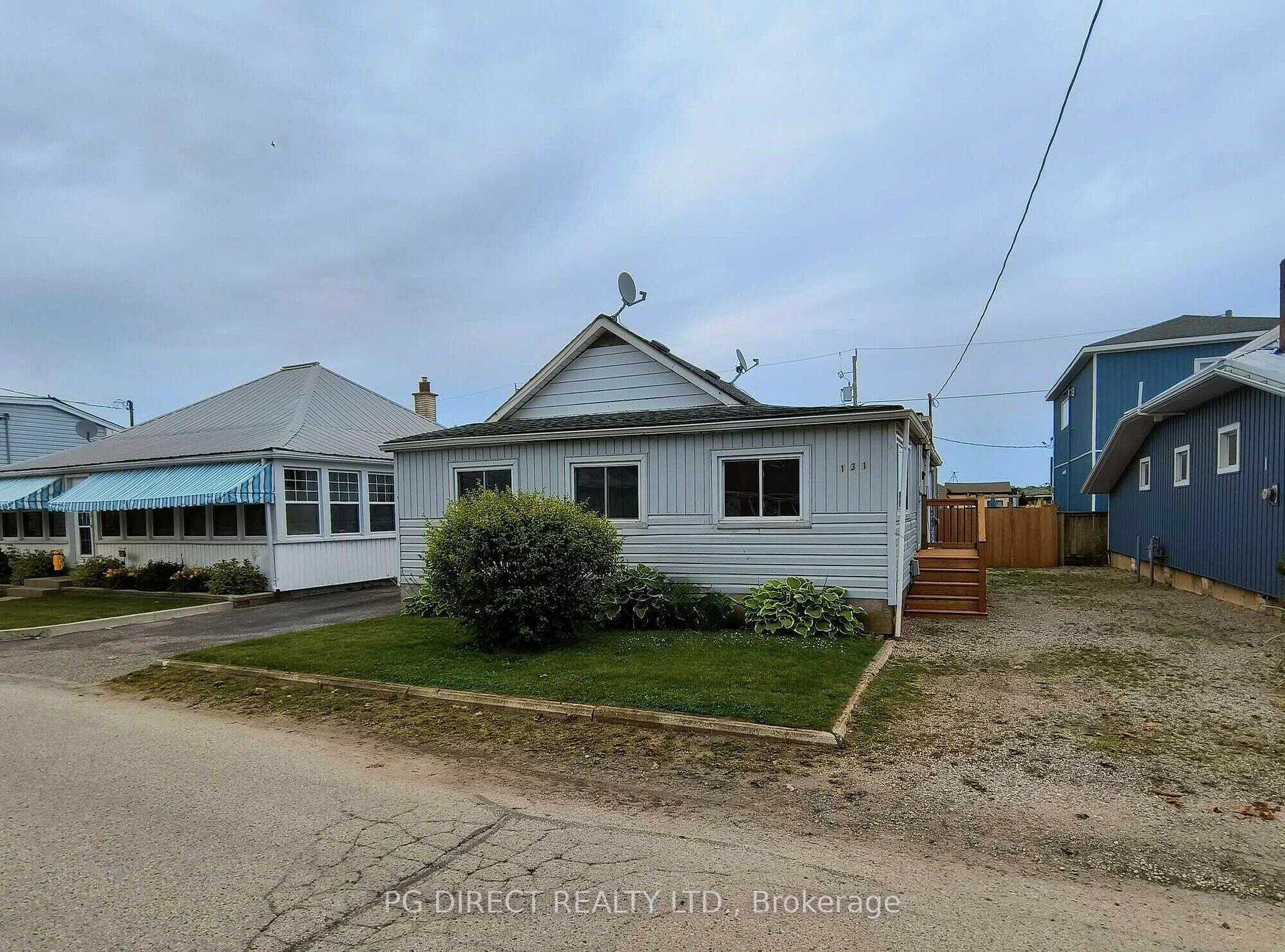 Photo 2 of 131 Bessie Street, Central Elgin, Rural Central Elgin — HOMEH