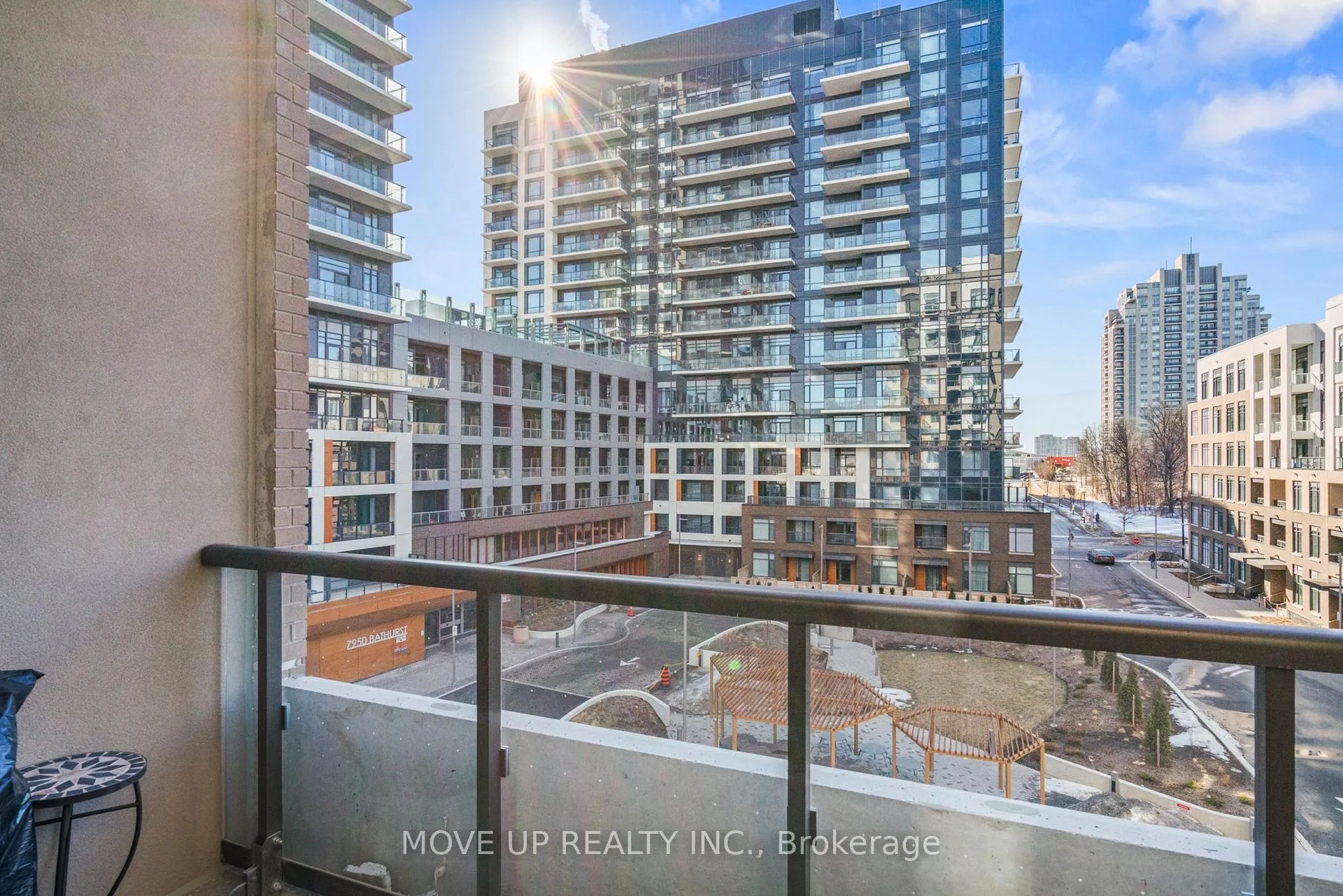 Photo 19 of Unit 407, 8 Beverley Glen Boulevard, Vaughan, Beverley Glen — HOMEH