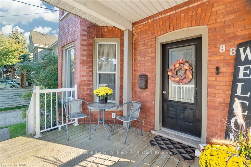 Photo 5 of 88 St David Street, Goderich, Goderich (Town) — HOMEH