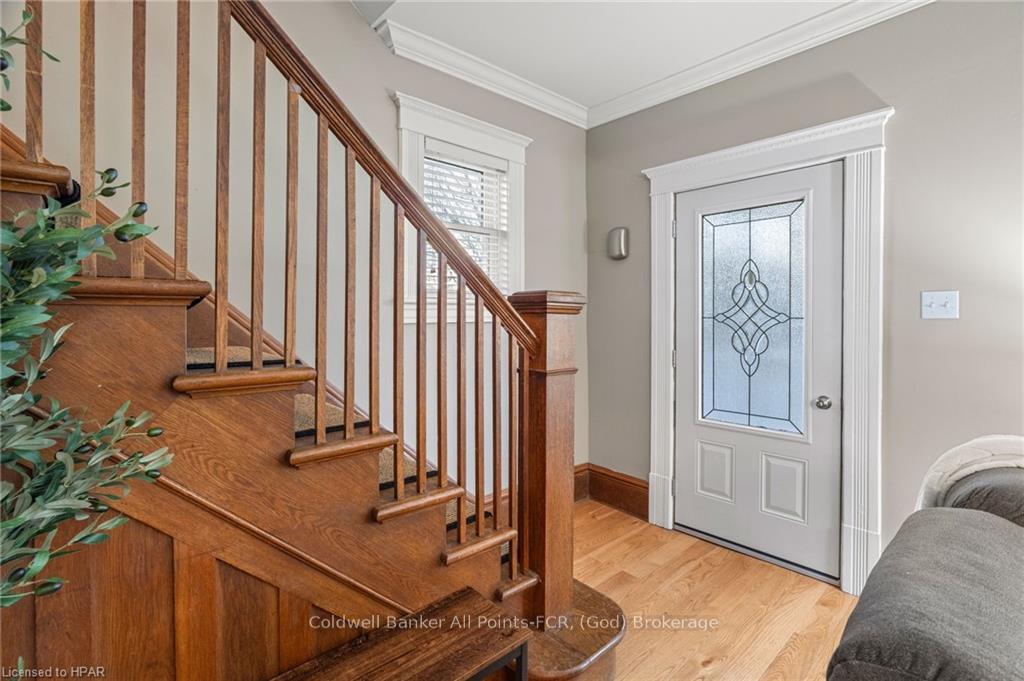 Photo 6 of 88 St David Street, Goderich, Goderich (Town) — HOMEH