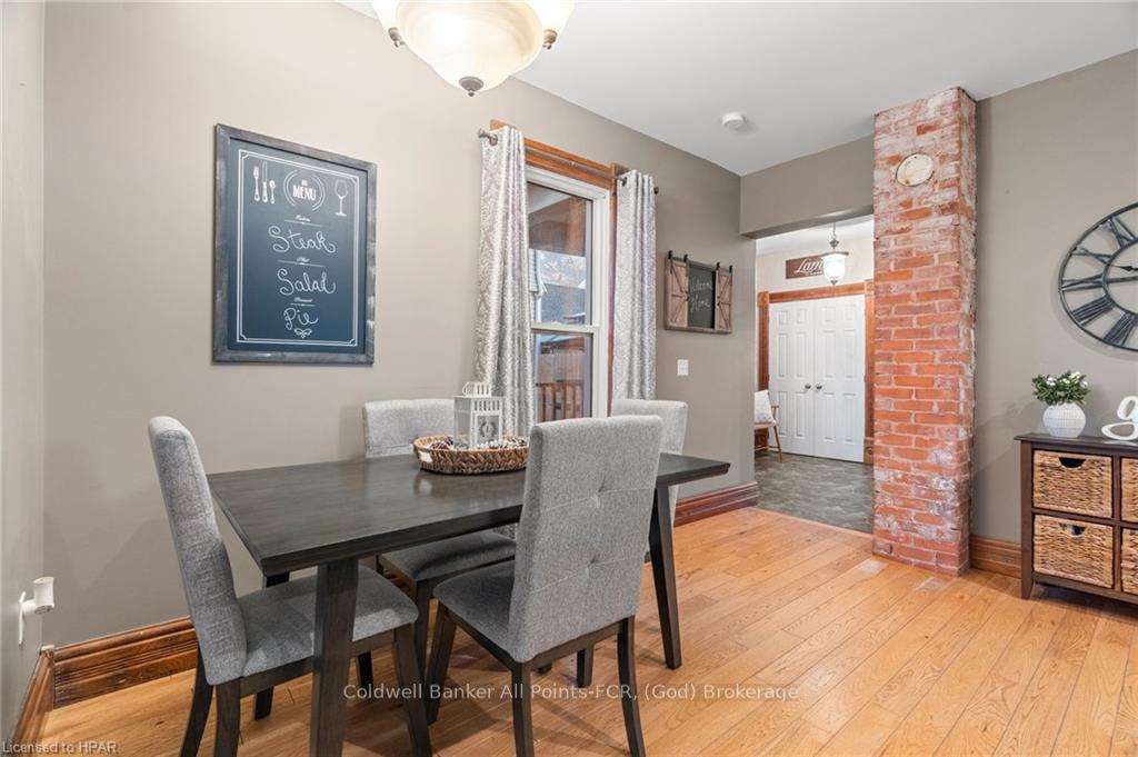 Photo 11 of 88 St David Street, Goderich, Goderich (Town) — HOMEH