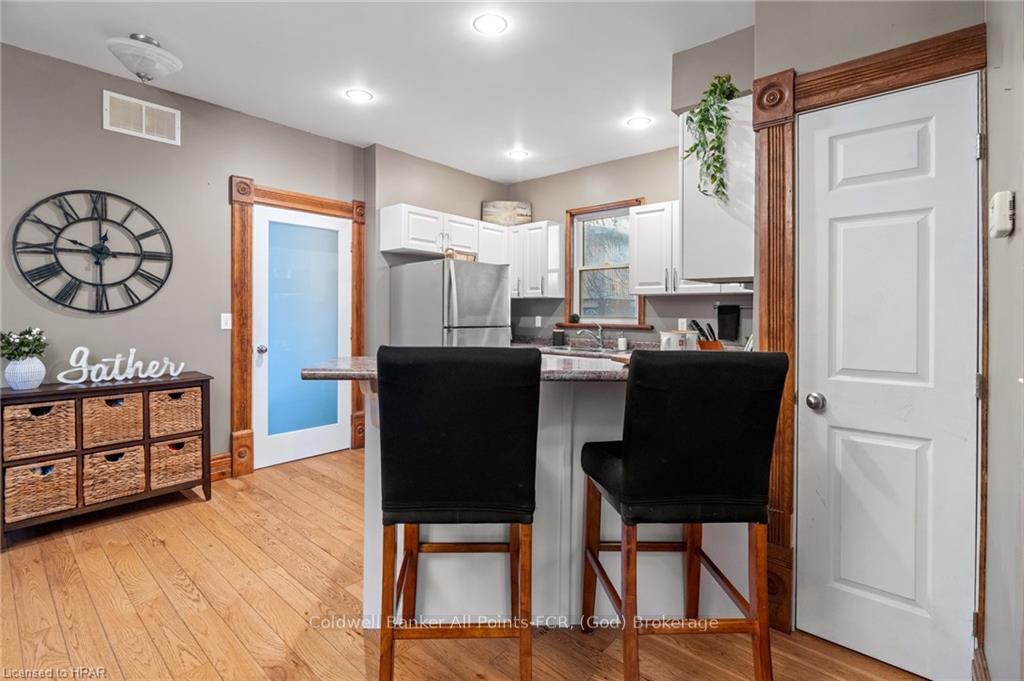 Photo 12 of 88 St David Street, Goderich, Goderich (Town) — HOMEH