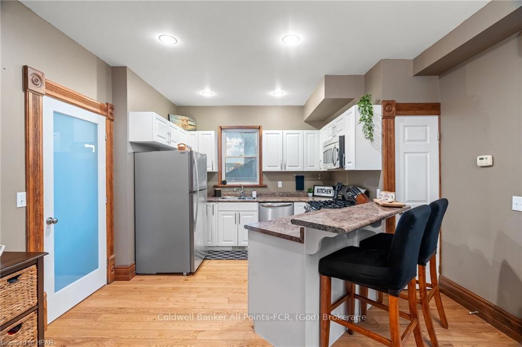 Photo 15 of 88 St David Street, Goderich, Goderich (Town) — HOMEH