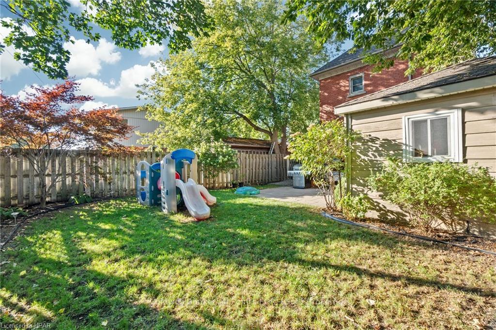 Photo 32 of 88 St David Street, Goderich, Goderich (Town) — HOMEH