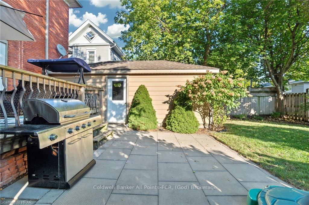 Photo 33 of 88 St David Street, Goderich, Goderich (Town) — HOMEH