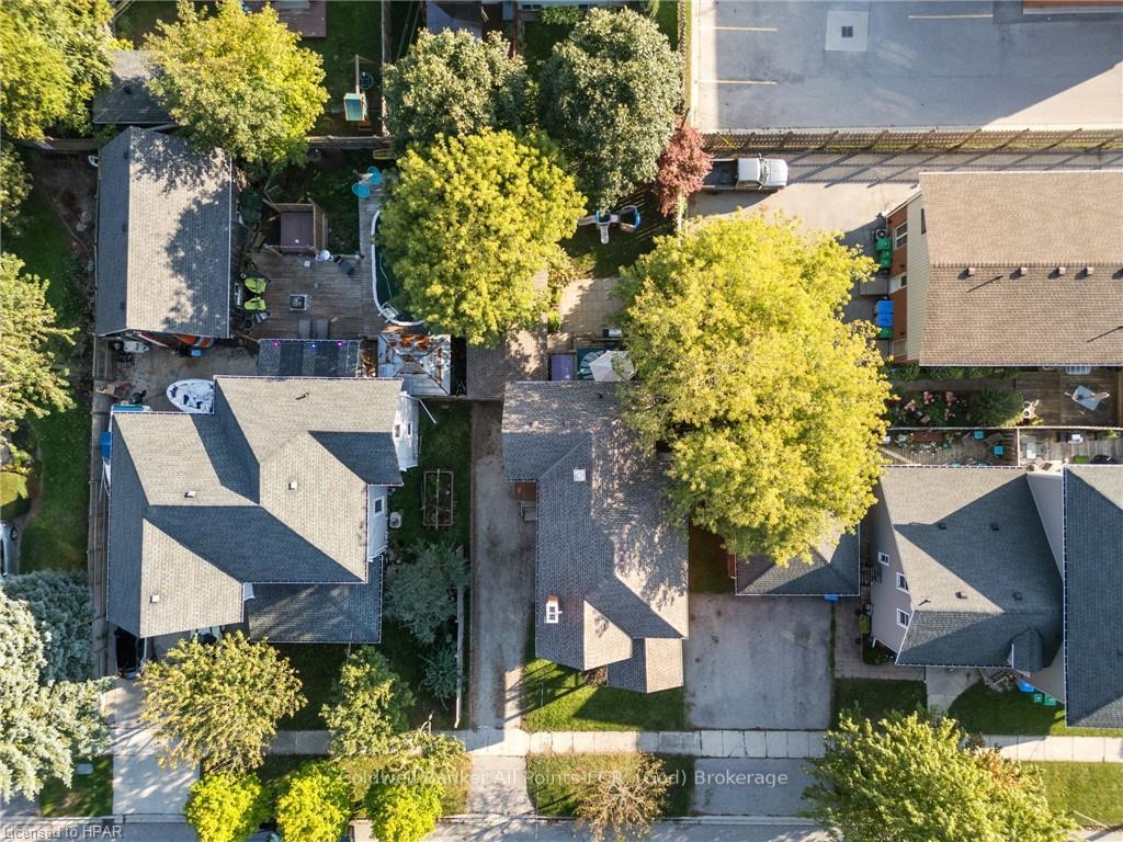 Photo 36 of 88 St David Street, Goderich, Goderich (Town) — HOMEH