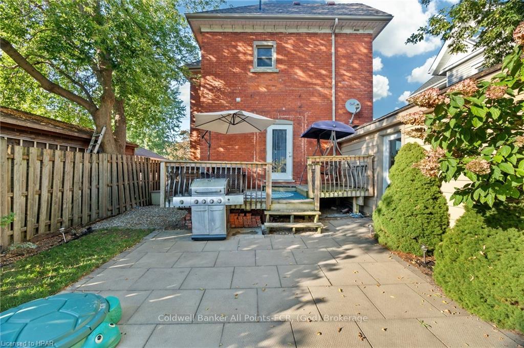 Photo 37 of 88 St David Street, Goderich, Goderich (Town) — HOMEH