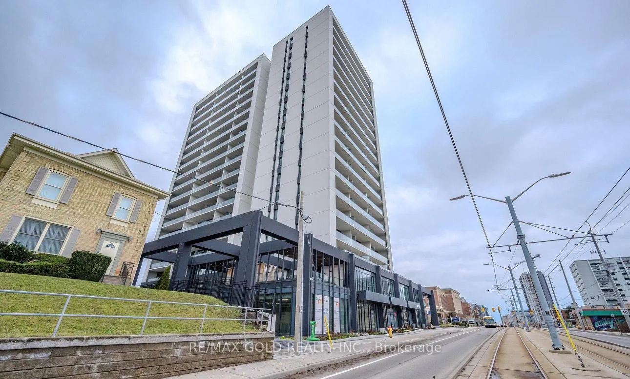 Photo of Unit 1302, 741 King Street