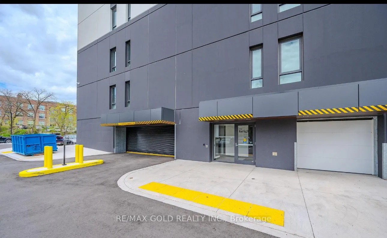 Photo 13 of Unit 1302, 741 King Street, Kitchener, KW Hospital — HOMEH