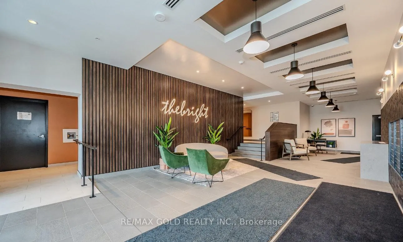 Photo 15 of Unit 1302, 741 King Street, Kitchener, KW Hospital — HOMEH