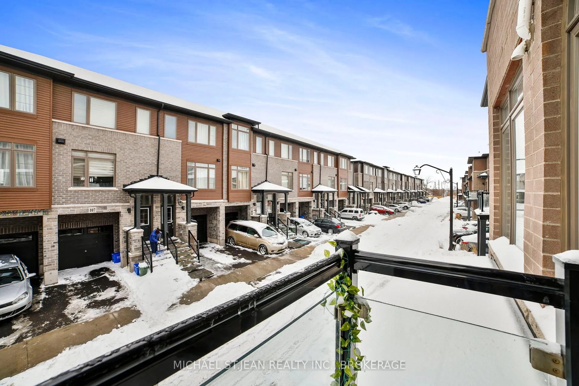 Photo 41 of Unit 70, 575 Woodward Avenue, Hamilton, Parkview — HOMEH