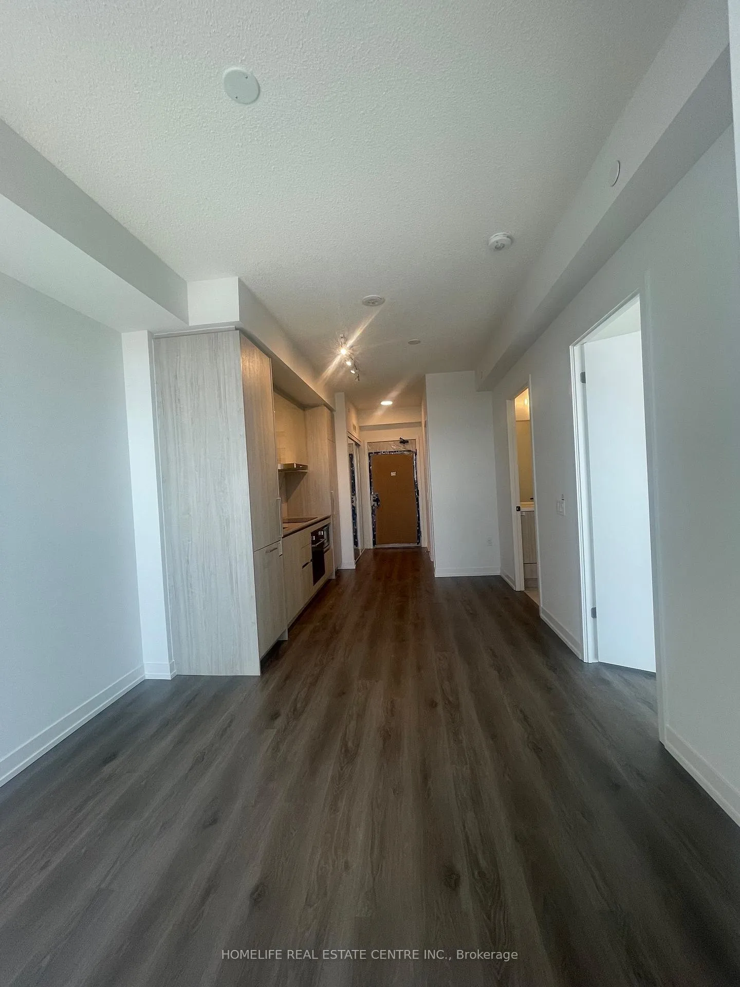 Photo 15 of Unit 2103, 225 Commerce Street, Vaughan, Vaughan Corporate Centre — HOMEH
