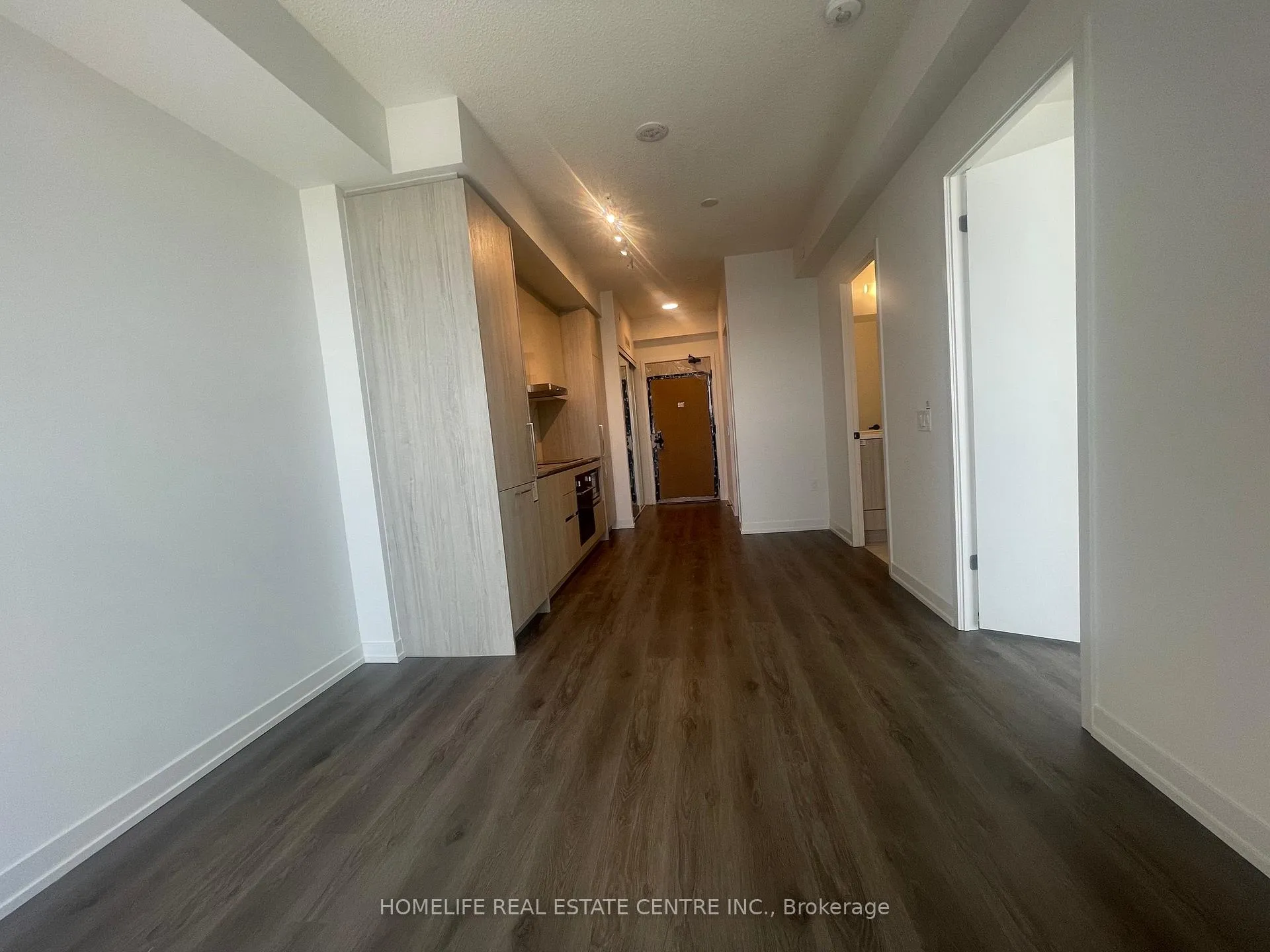 Photo 16 of Unit 2103, 225 Commerce Street, Vaughan, Vaughan Corporate Centre — HOMEH