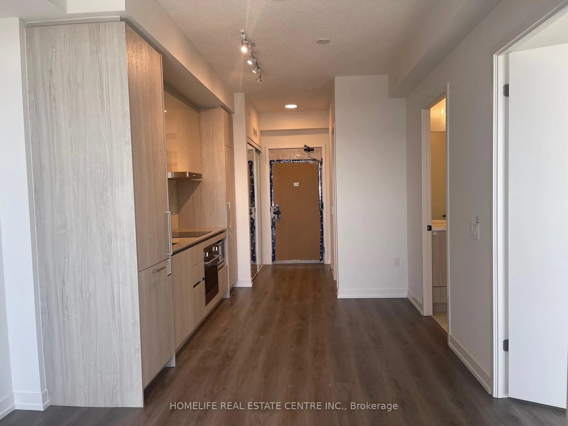 Photo 18 of Unit 2103, 225 Commerce Street, Vaughan, Vaughan Corporate Centre — HOMEH