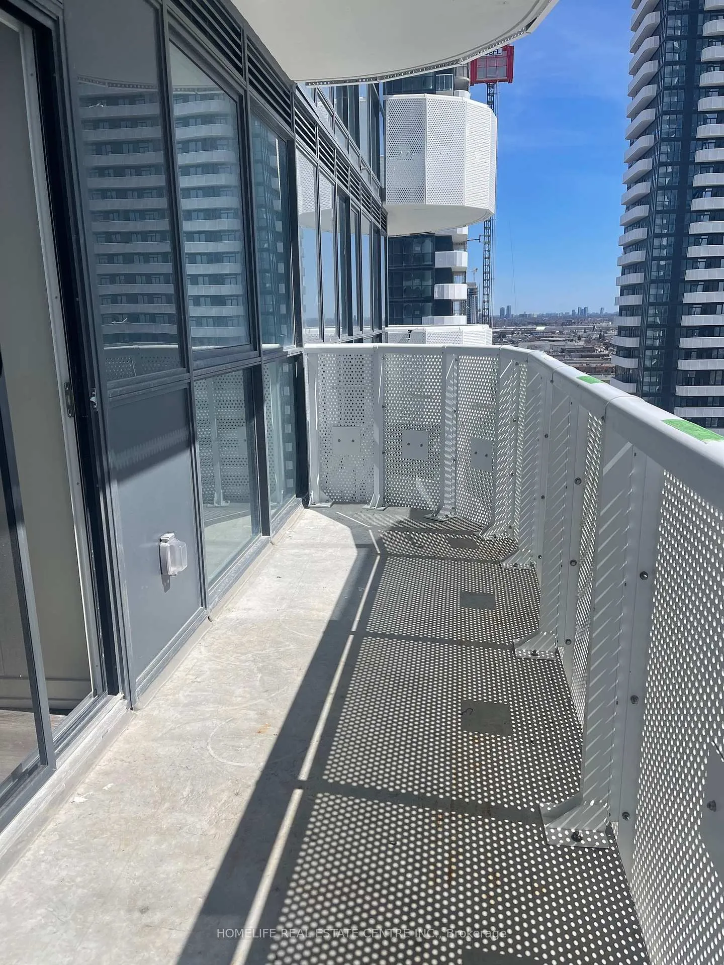 Photo 19 of Unit 2103, 225 Commerce Street, Vaughan, Vaughan Corporate Centre — HOMEH