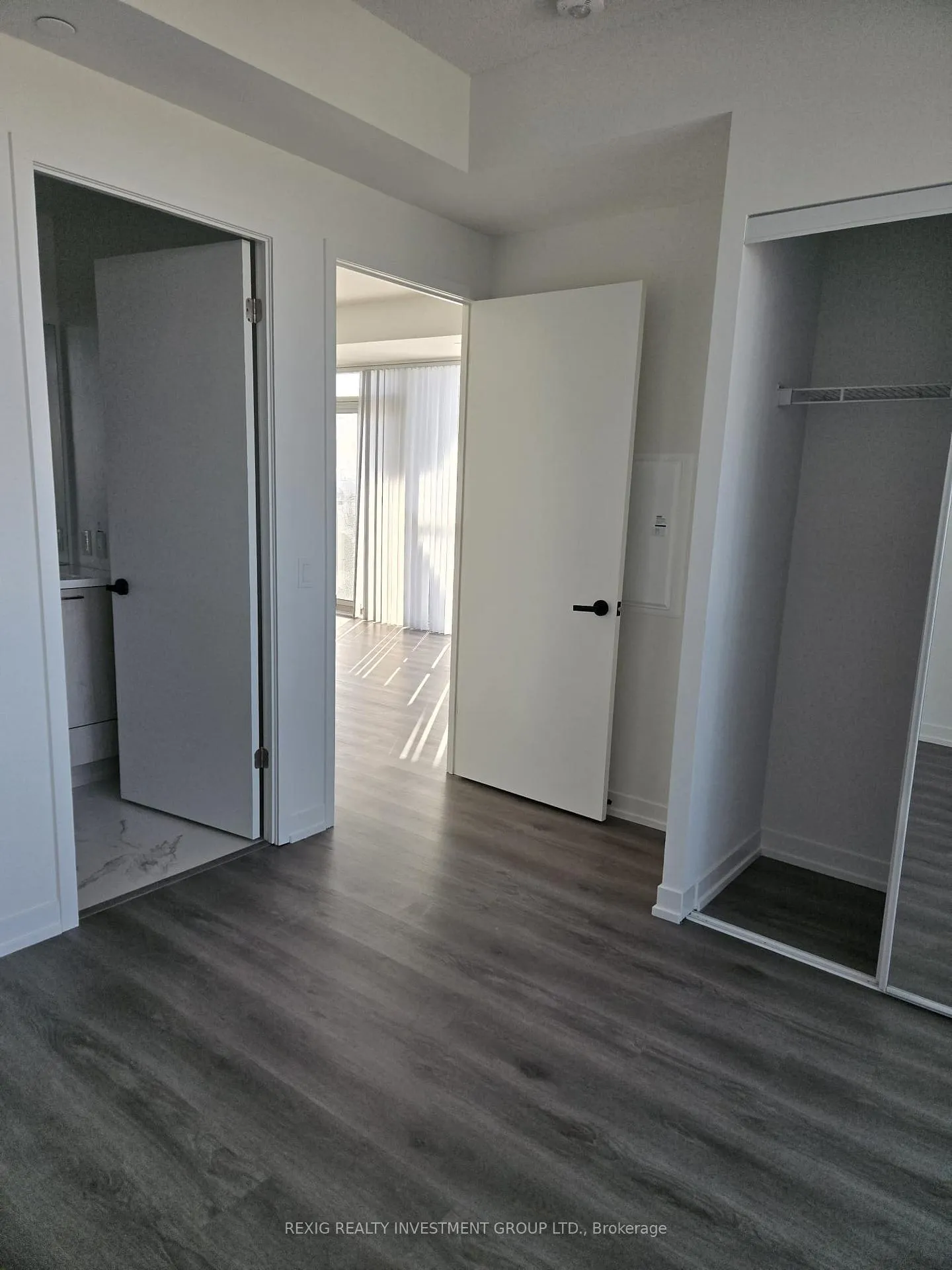 Photo 7 of Unit 809, 225 Commerce Street, Vaughan, Vaughan Corporate Centre — HOMEH