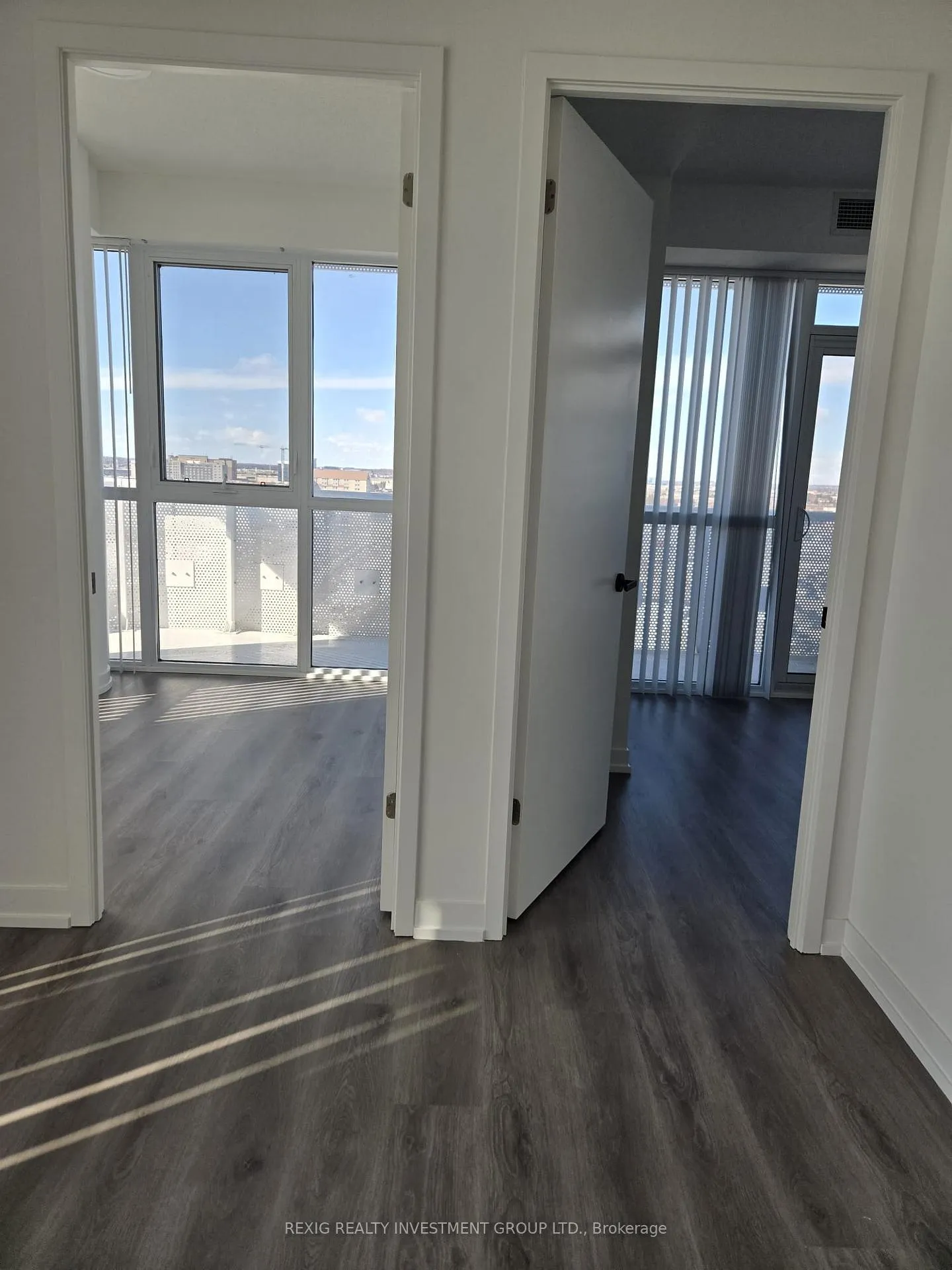 Photo 14 of Unit 809, 225 Commerce Street, Vaughan, Vaughan Corporate Centre — HOMEH