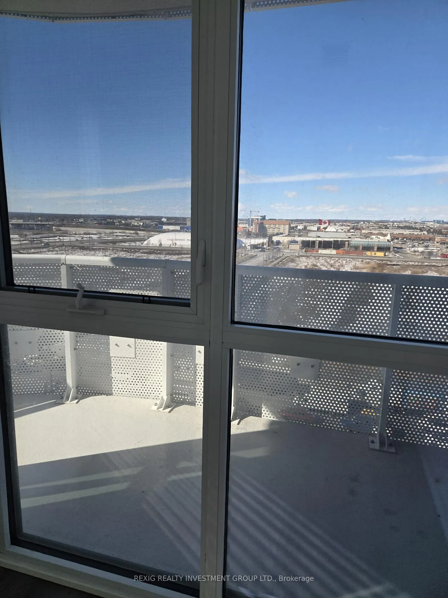 Photo 16 of Unit 809, 225 Commerce Street, Vaughan, Vaughan Corporate Centre — HOMEH