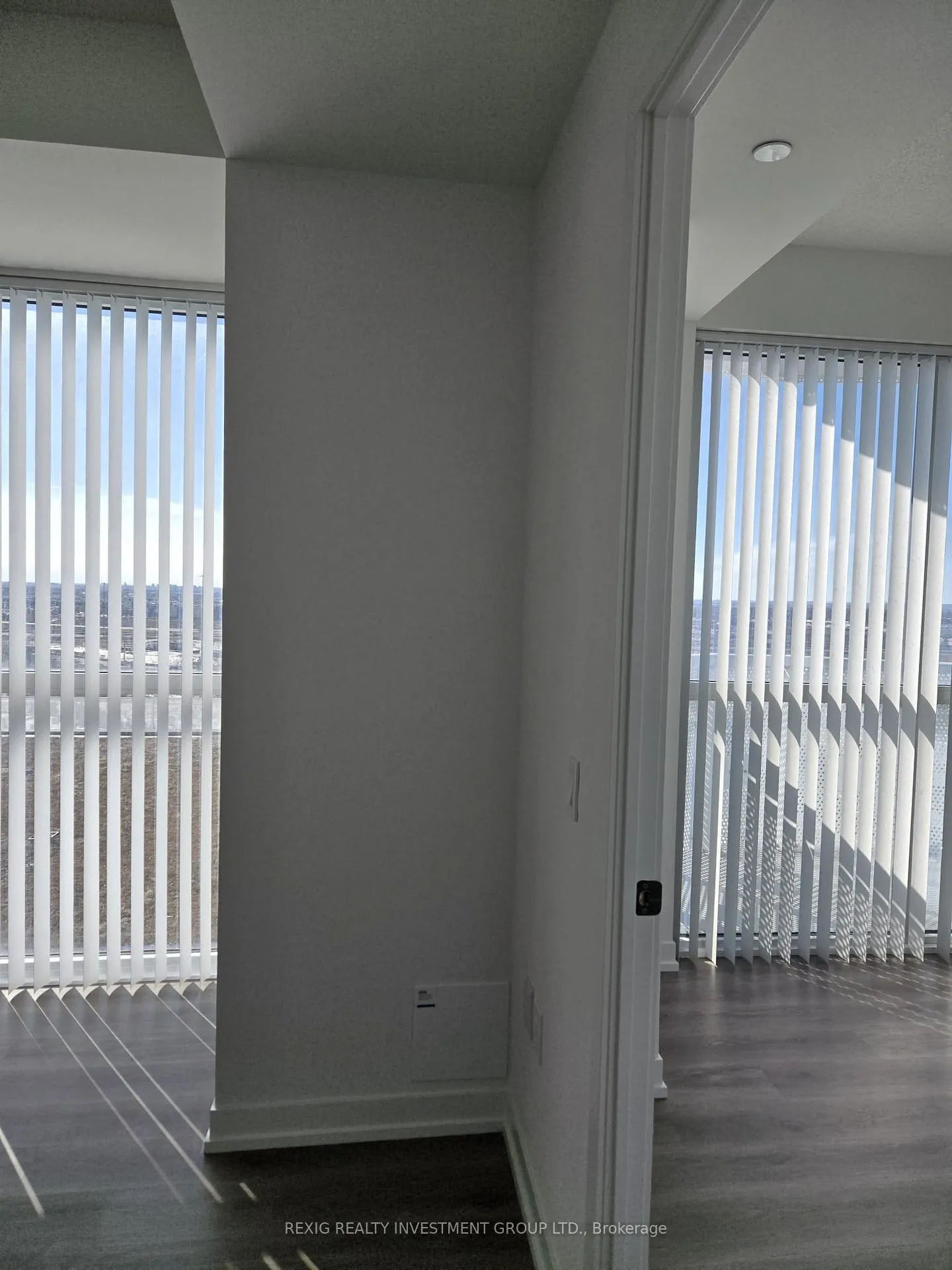 Photo 18 of Unit 809, 225 Commerce Street, Vaughan, Vaughan Corporate Centre — HOMEH