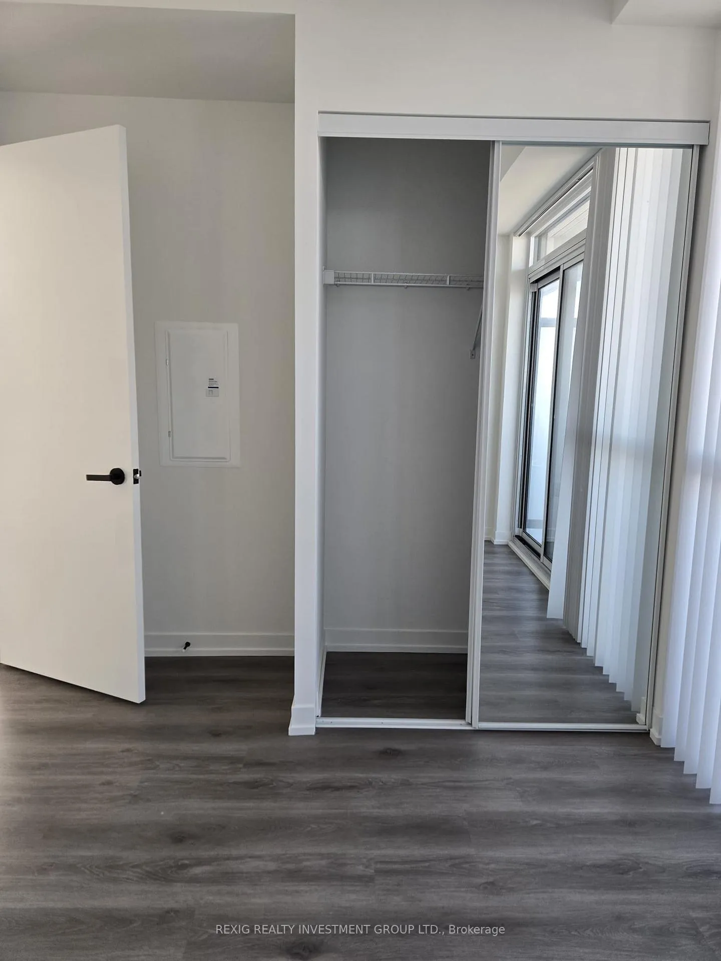 Photo 24 of Unit 809, 225 Commerce Street, Vaughan, Vaughan Corporate Centre — HOMEH