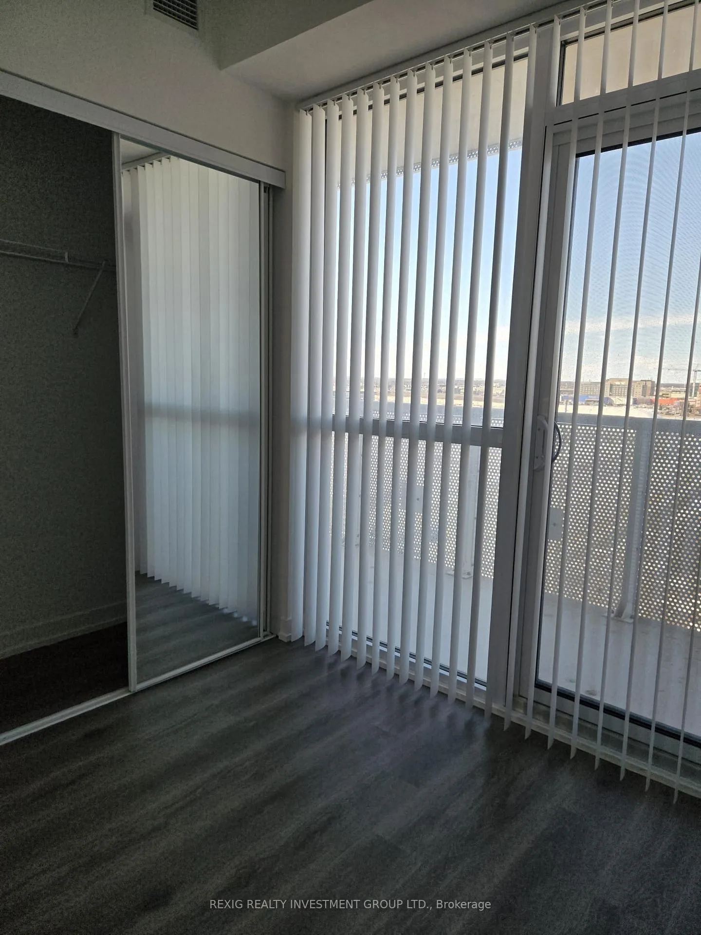 Photo 25 of Unit 809, 225 Commerce Street, Vaughan, Vaughan Corporate Centre — HOMEH