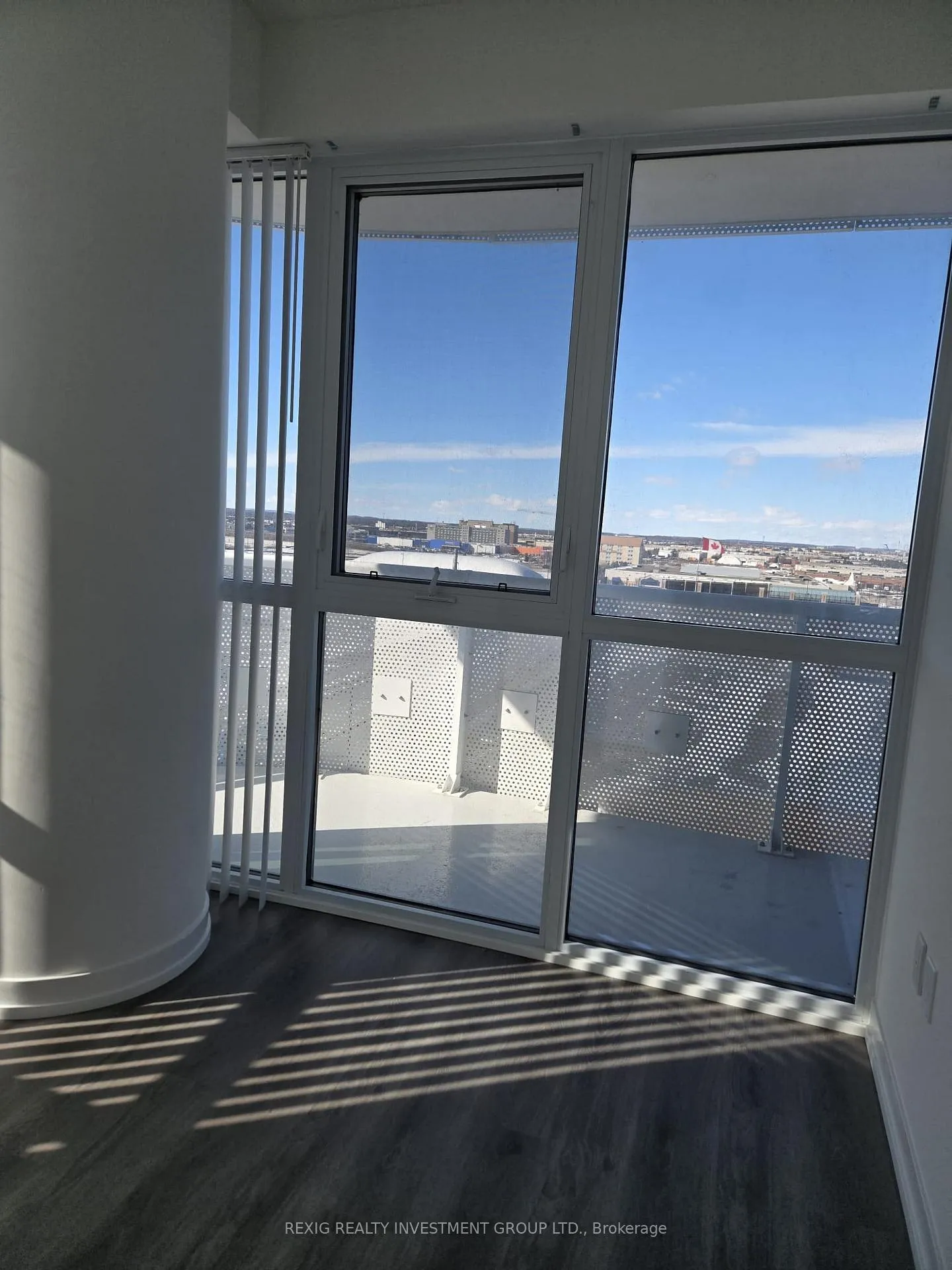 Photo 27 of Unit 809, 225 Commerce Street, Vaughan, Vaughan Corporate Centre — HOMEH