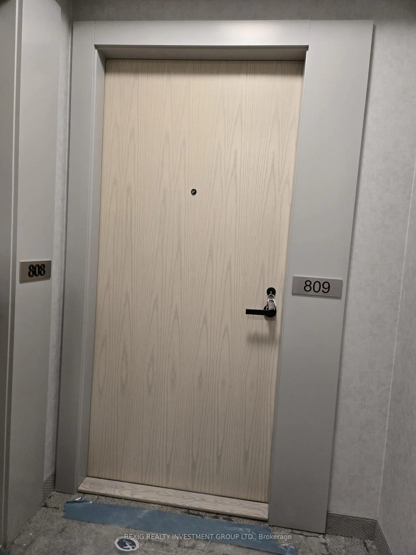 Photo 32 of Unit 809, 225 Commerce Street, Vaughan, Vaughan Corporate Centre — HOMEH