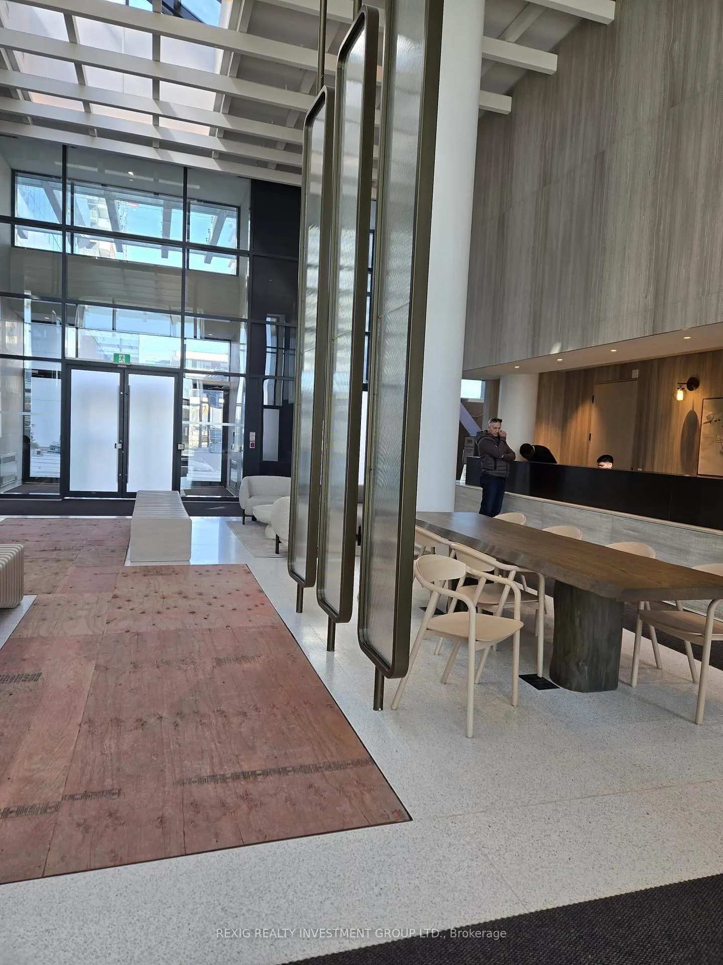 Photo 33 of Unit 809, 225 Commerce Street, Vaughan, Vaughan Corporate Centre — HOMEH
