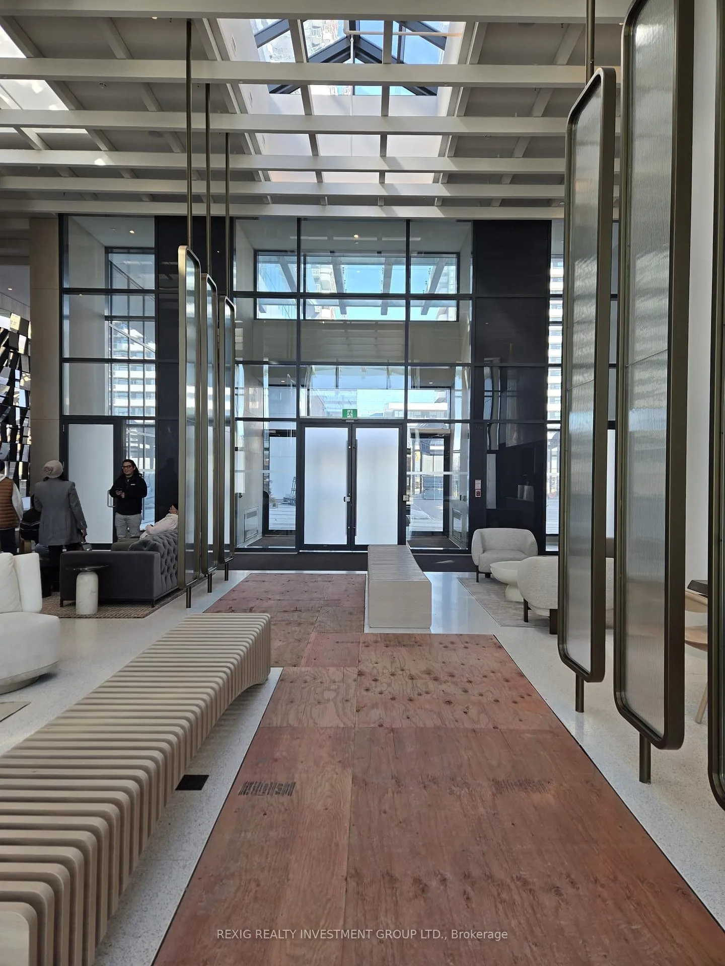 Photo 35 of Unit 809, 225 Commerce Street, Vaughan, Vaughan Corporate Centre — HOMEH