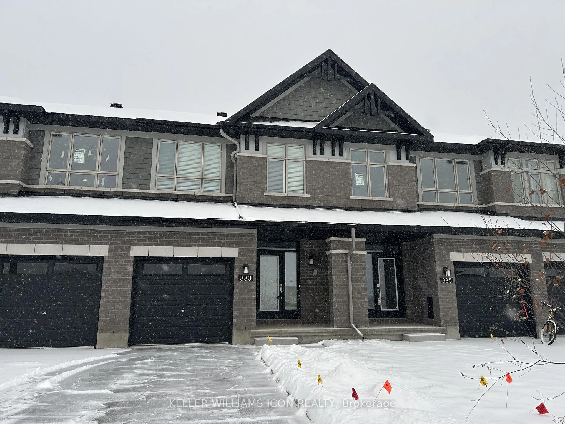 Photo 1 of 383 Mango Street, Ottawa, Riverside South/Gloucester Glen — HOMEH