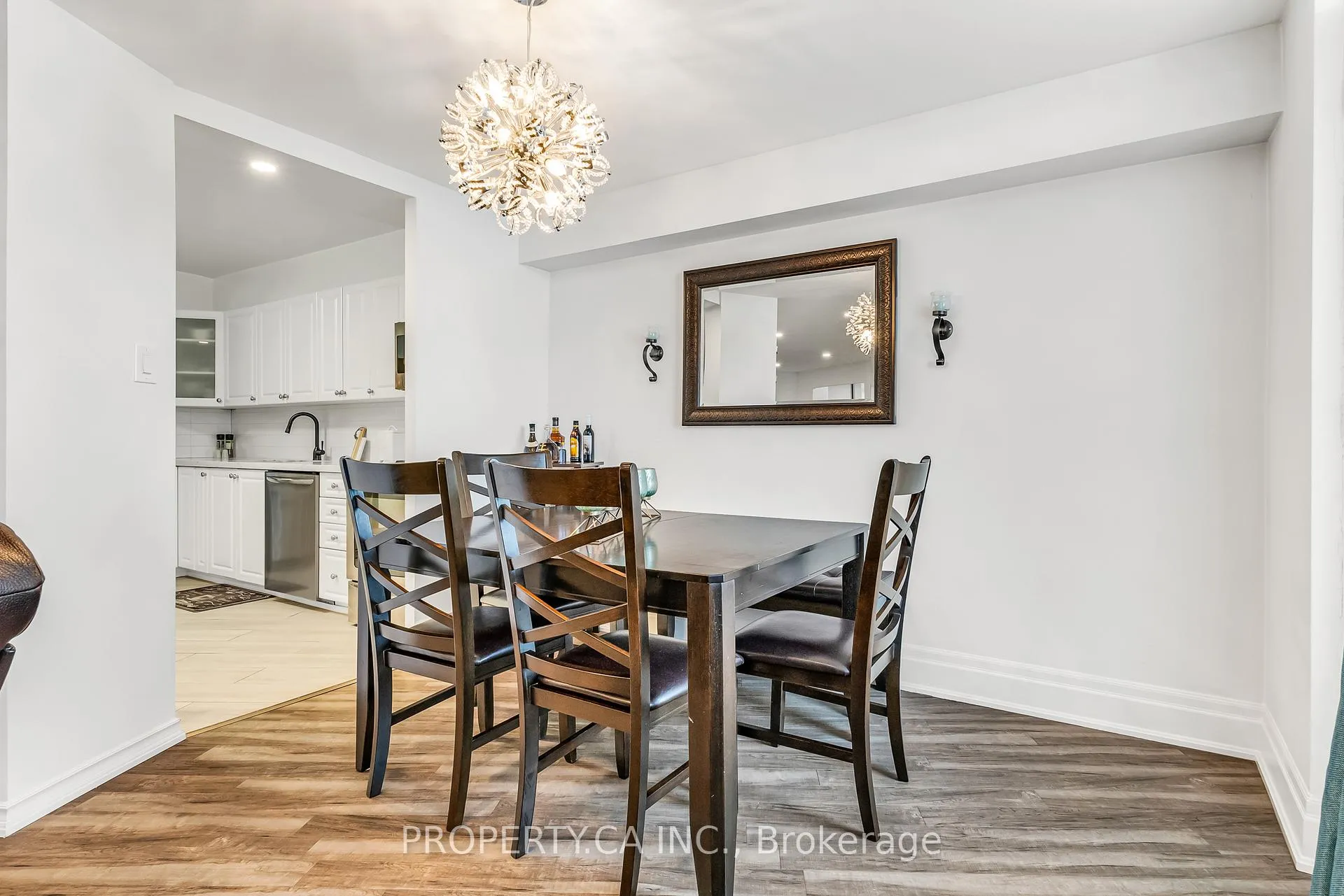 Photo 9 of Unit 1112, 20 Edgecliff Golfway, Toronto, Flemingdon Park — HOMEH