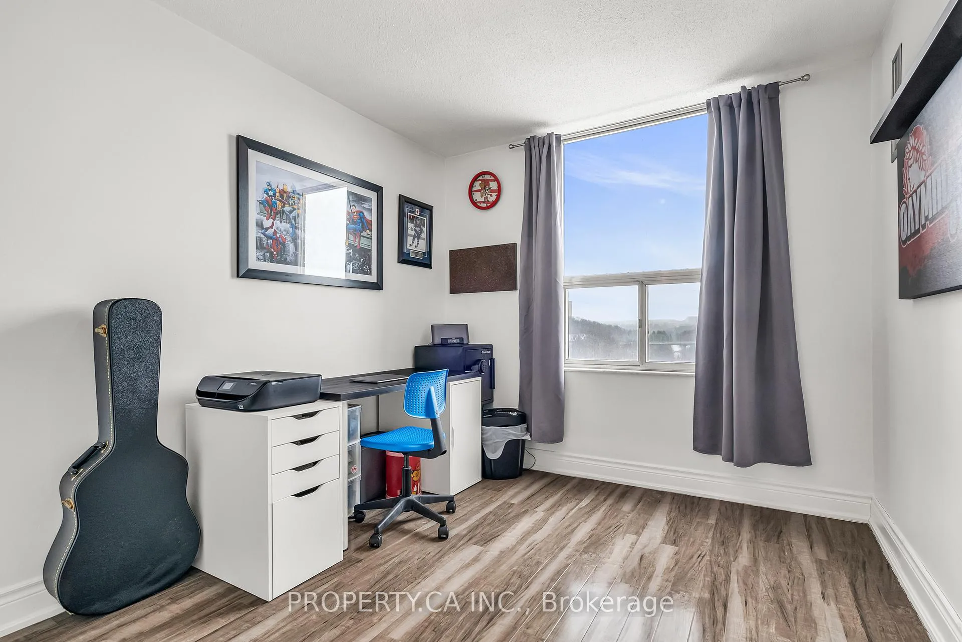 Photo 13 of Unit 1112, 20 Edgecliff Golfway, Toronto, Flemingdon Park — HOMEH