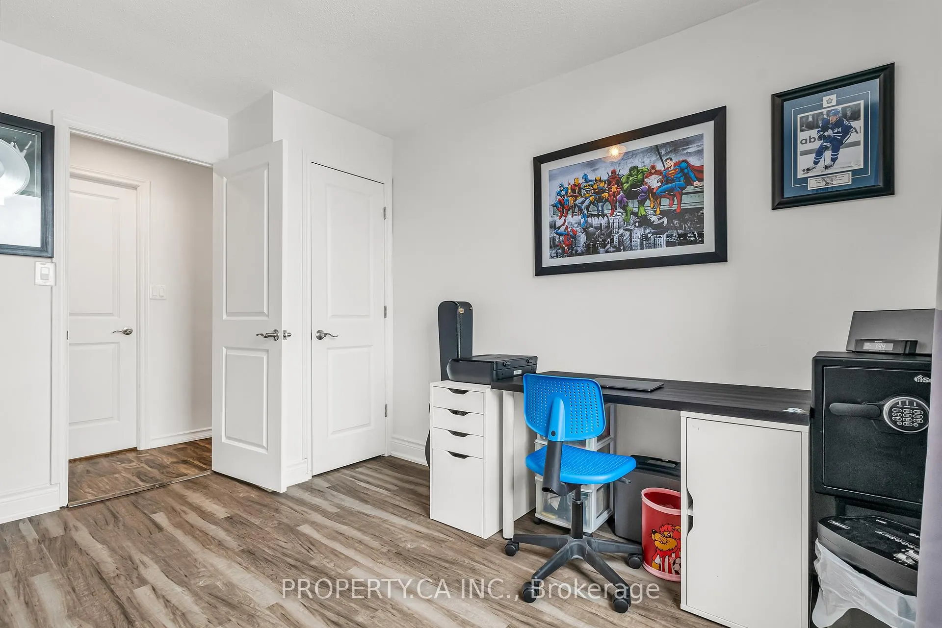 Photo 15 of Unit 1112, 20 Edgecliff Golfway, Toronto, Flemingdon Park — HOMEH