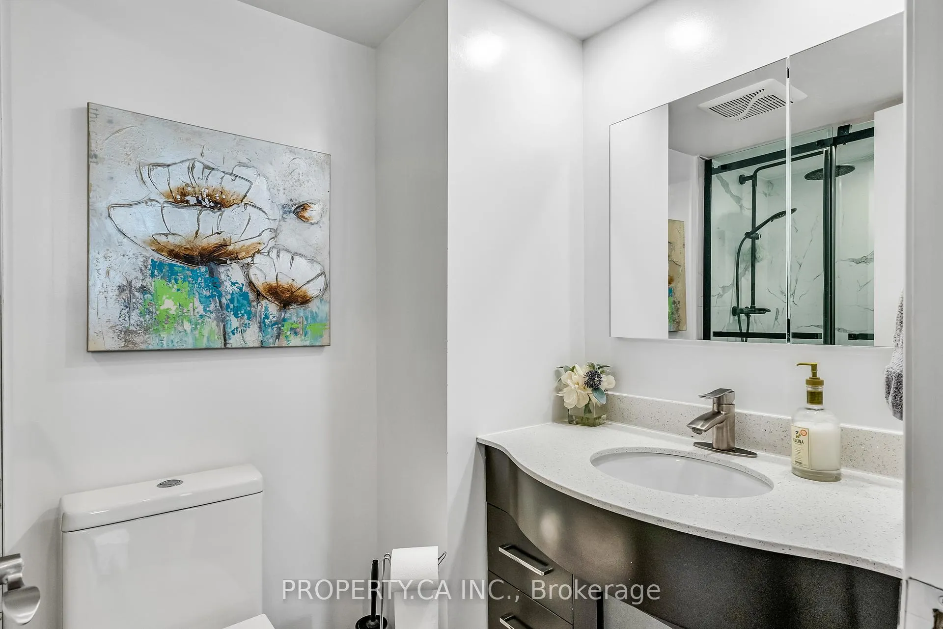 Photo 16 of Unit 1112, 20 Edgecliff Golfway, Toronto, Flemingdon Park — HOMEH
